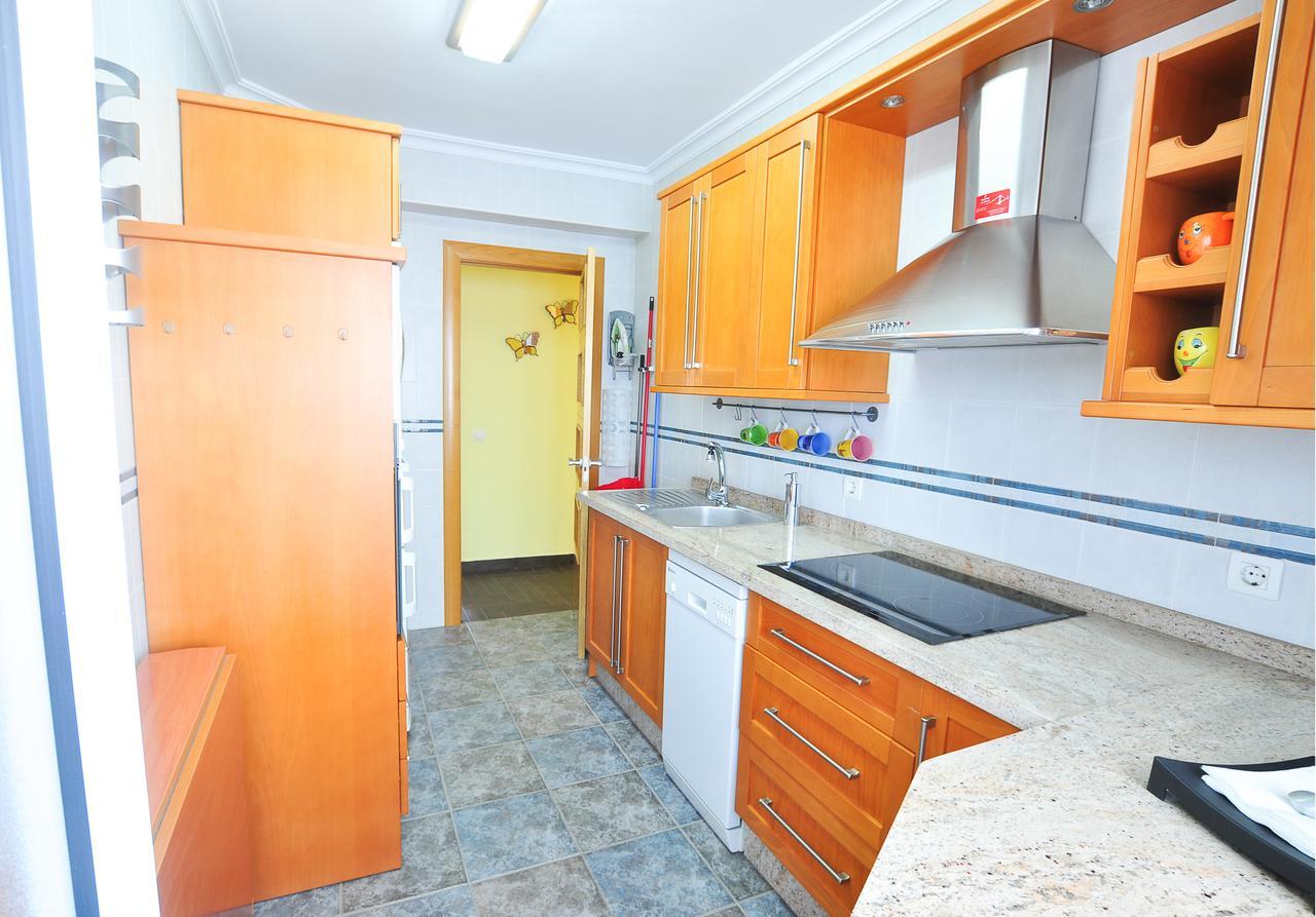 Holidays2malaga Hermosilla 3 & Parking Wifi Fibra 600 Mg Appartamento *