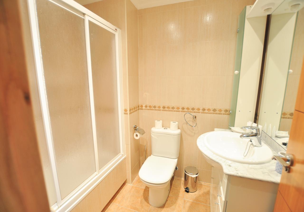 Holidays2malaga Hermosilla 3 & Parking Wifi Fibra 600 Mg Appartamento *