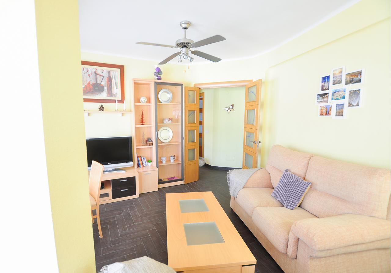 Holidays2malaga Hermosilla 3 & Parking Wifi Fibra 600 Mg Apartment Málaga