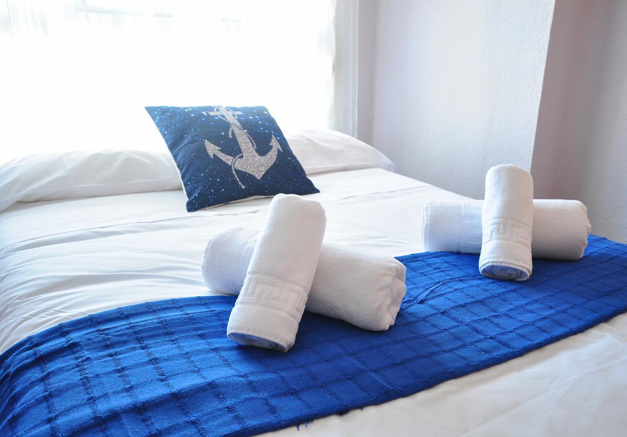 Appartamento Holidays2malaga Hermosilla 3 & Parking Wifi Fibra 600 Mg *