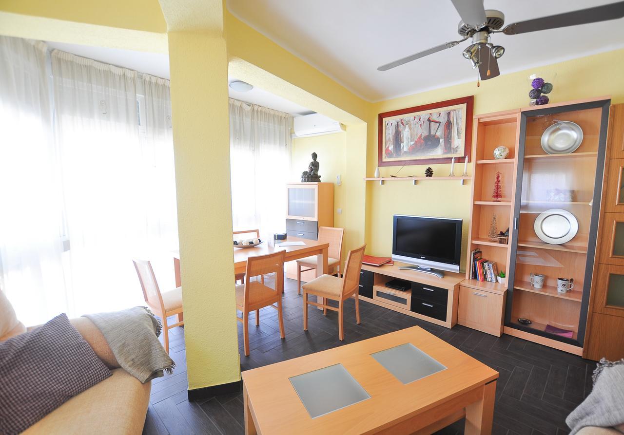 Holidays2malaga Hermosilla 3 & Parking Wifi Fibra 600 Mg Appartamento *