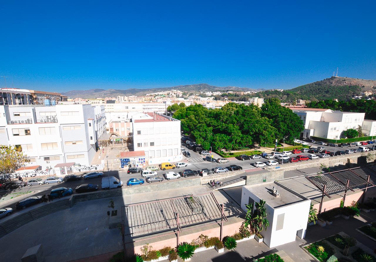 Holidays2malaga Hermosilla 3 & Parking Wifi Fibra 600 Mg Appartamento Málaga