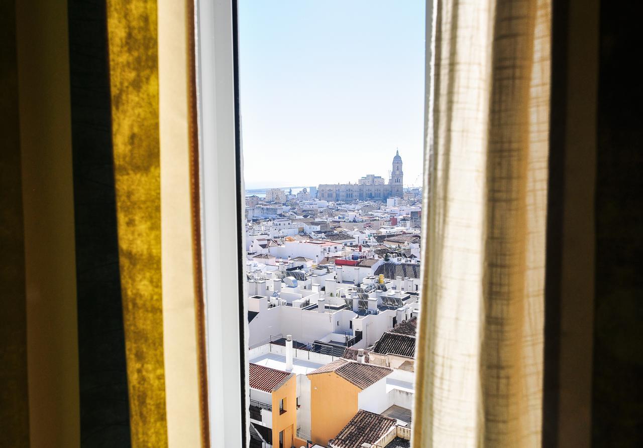 Holidays2malaga Hermosilla 3 & Parking Wifi Fibra 600 Mg Appartamento *
